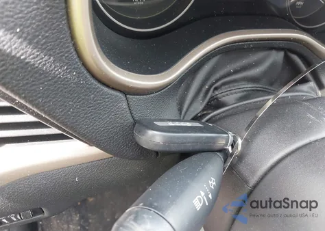 2014 Jeep Cherokee Limited from USA, damaged, VIN 1C4PJLDS5EW298879